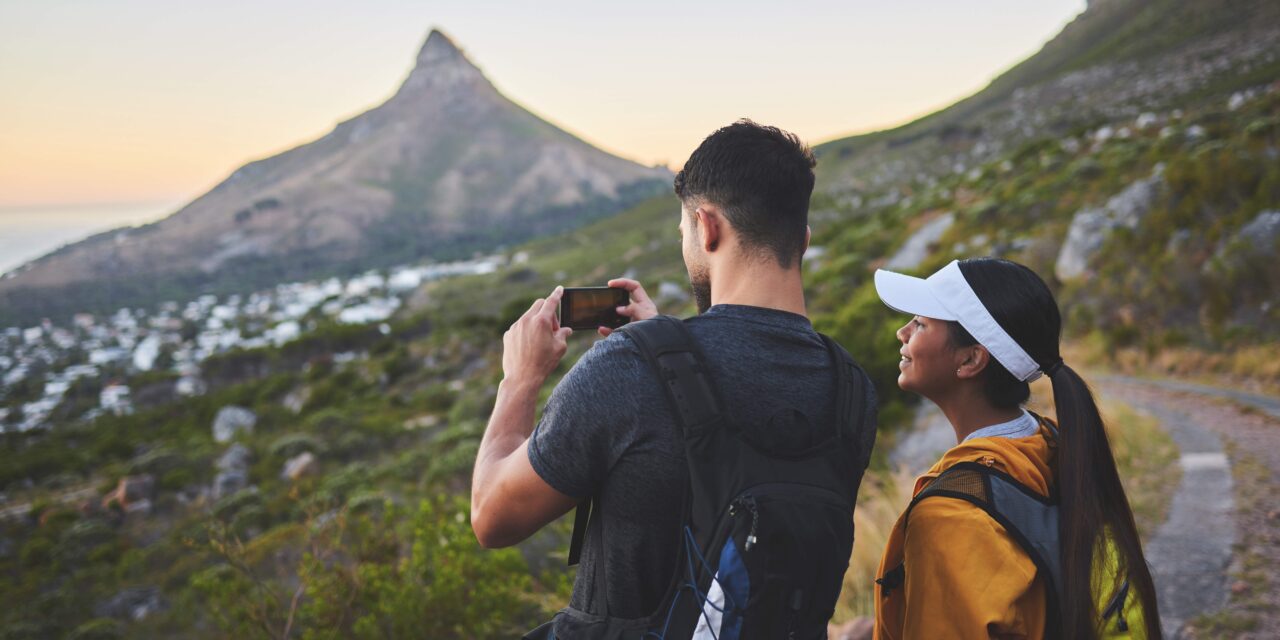 South Africans Are the World’s Most Passionate Travellers, New Data Reveals