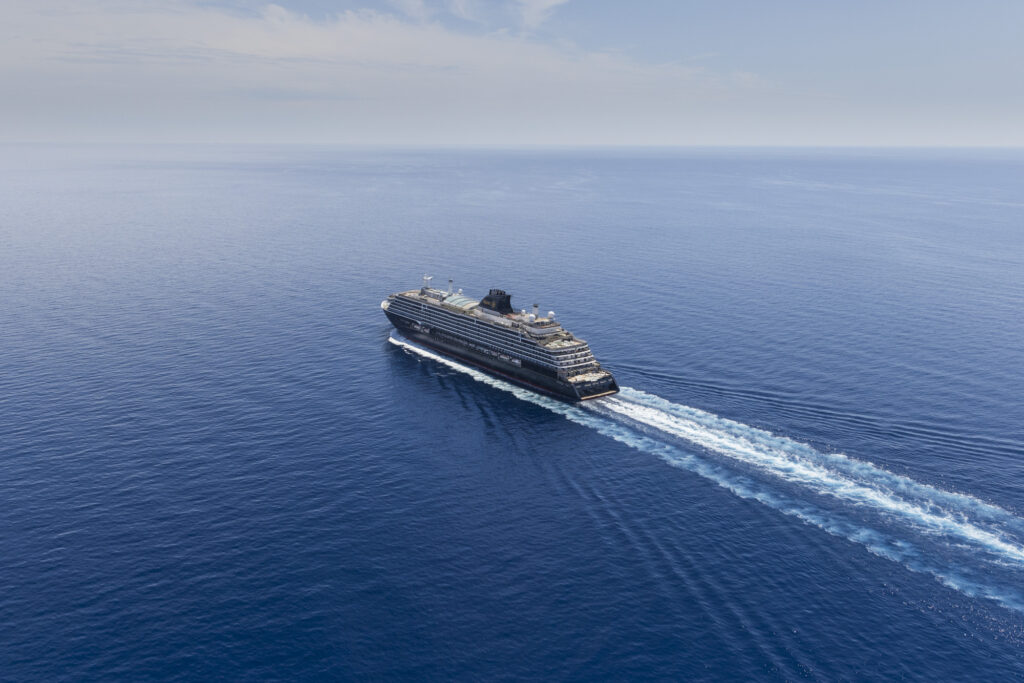 Explora III Completes Sea Trials as MSC Group Expands Its Ultra-Luxury Cruise Vision