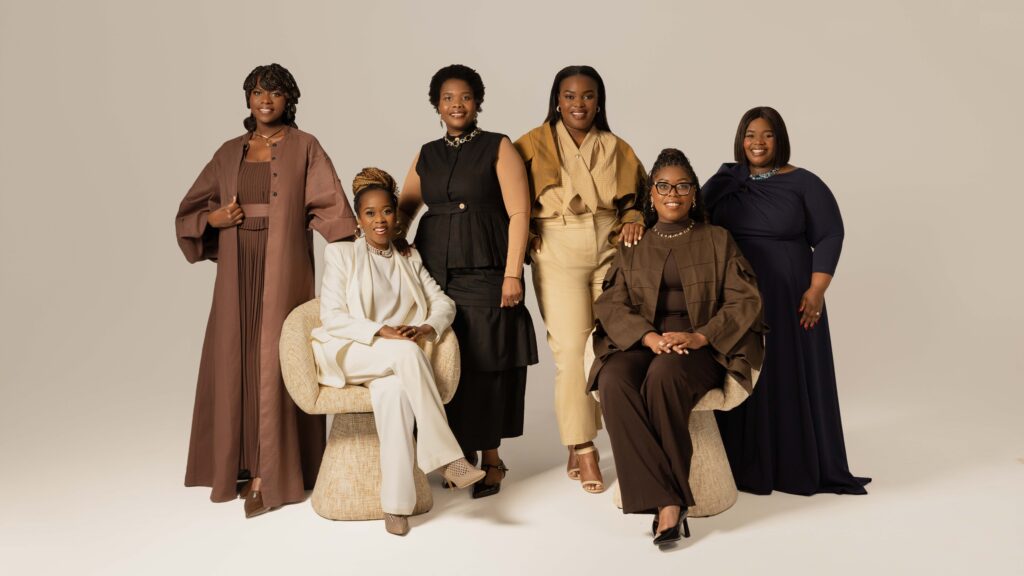 Veuve Clicquot Bold Woman Award 2026 Finalists Announced: Meet the Women Transforming South African Business