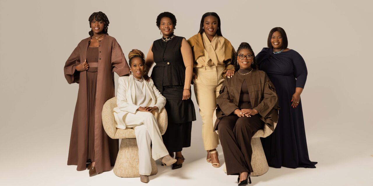 Veuve Clicquot Bold Woman Award 2026 Finalists Announced: Meet the Women Transforming South African Business