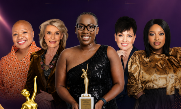 Nominations Open for the 2027 Woman of Stature Awards South Africa