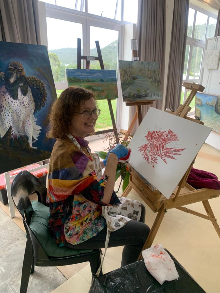 Plett Arts Festival 2026 to Showcase Two Major Art Exhibitions in Plettenberg Bay