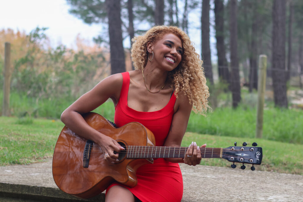 Amy Jones Returns with Heartfelt New Single “Again”
