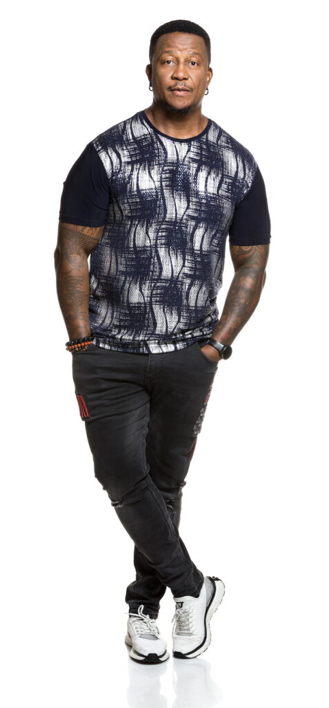 DJ Fresh Joins Kaya 959 as the New Voice of Gauteng Mornings
