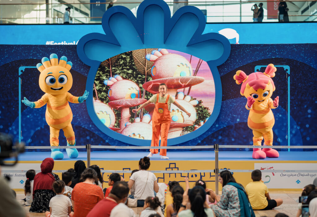 Dubai Summer Surprises 2026 Returns with Its Most Spectacular Season Yet