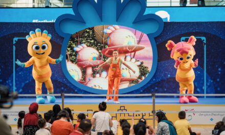 Dubai Summer Surprises 2026 Returns with Its Most Spectacular Season Yet