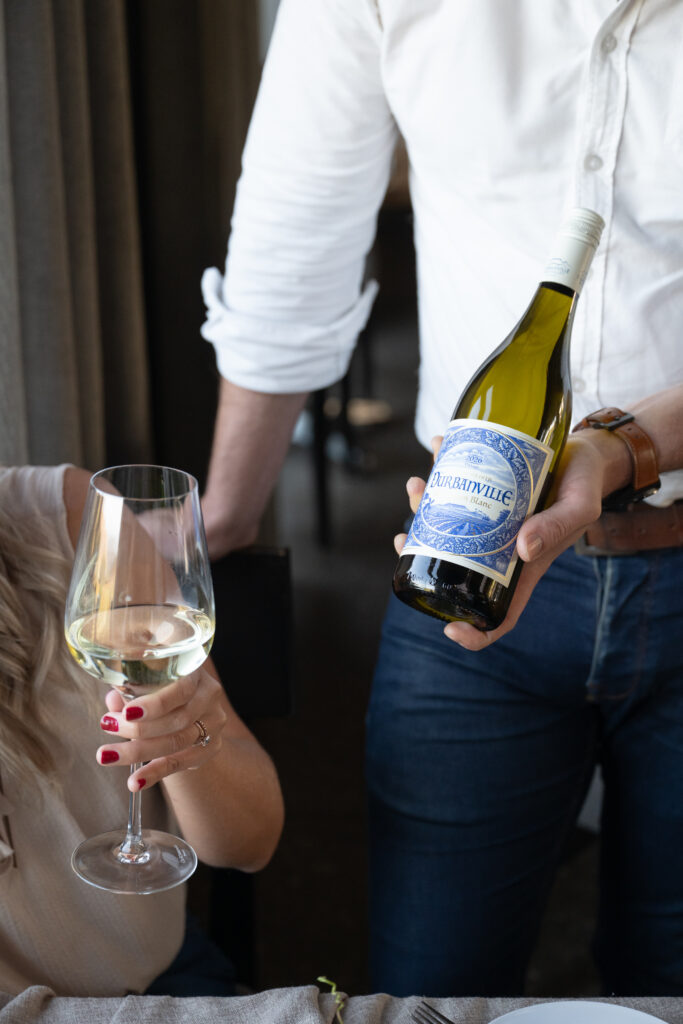 Five Years of Perfection: Durbanville Celebrated the Release of Its Latest COLAB Sauvignon Blanc