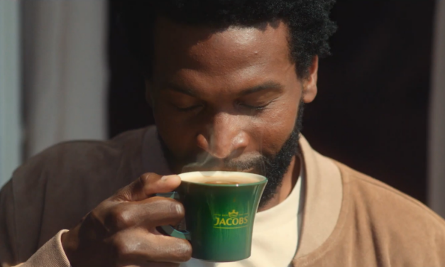 WIN 1 of 2 Jacobs Coffee Hampers Worth R1000 Each: Raise a Cup to the One Who Raised You