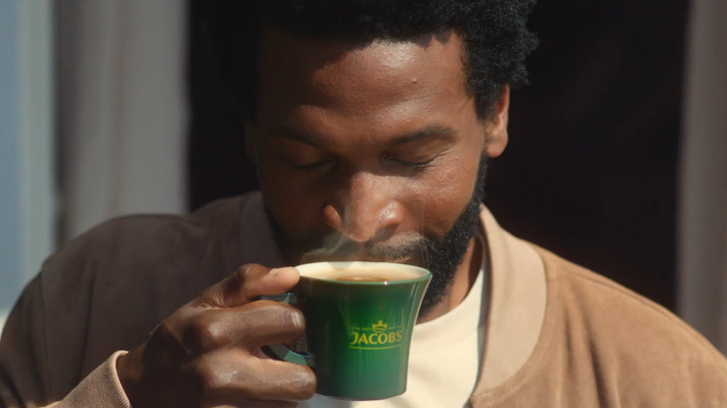 WIN 1 of 2 Jacobs Coffee Hampers Worth R1000 Each: Raise a Cup to the One Who Raised You