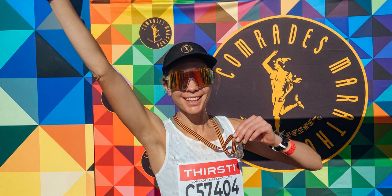 Comrades Marathon Foot Care: The Training Essential Every Ultra Runner Should Prioritise