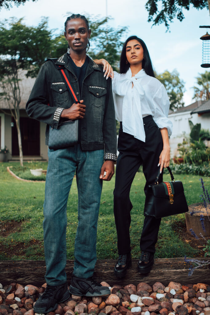 His vs Hers: South African Men Drive Growth in the Pre-Owned Luxury Market