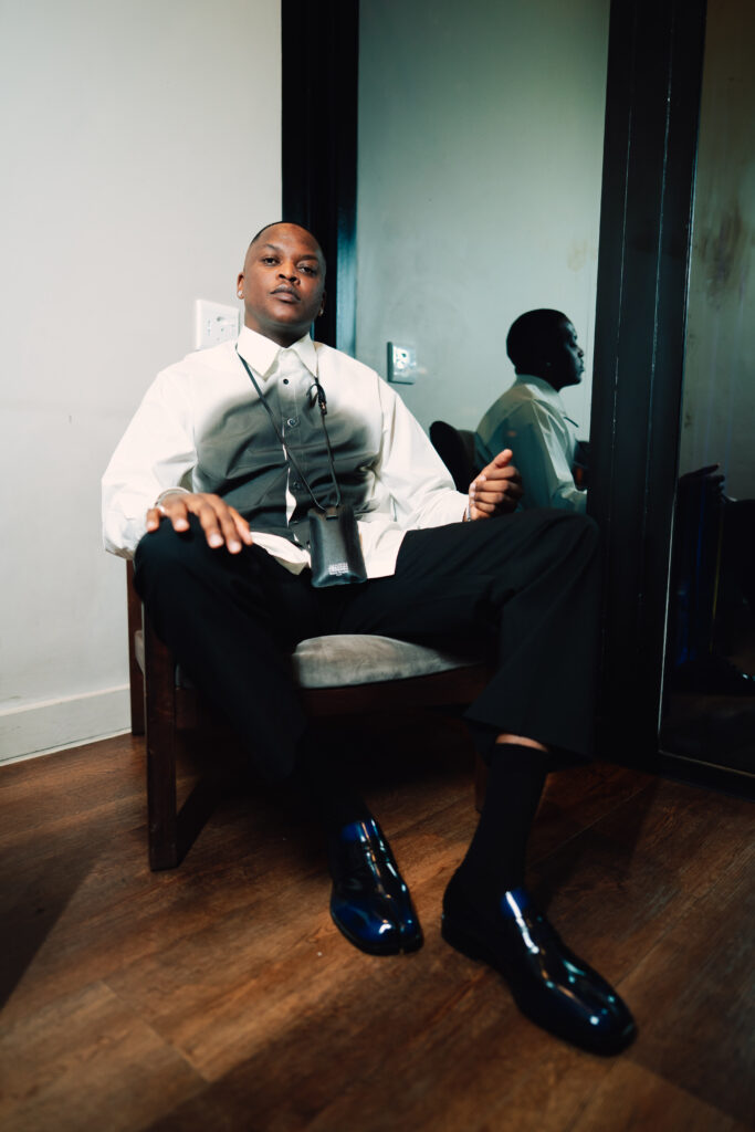 Oscar Mbo Launches FortheGroovists App to Bring Fans Closer Than Ever