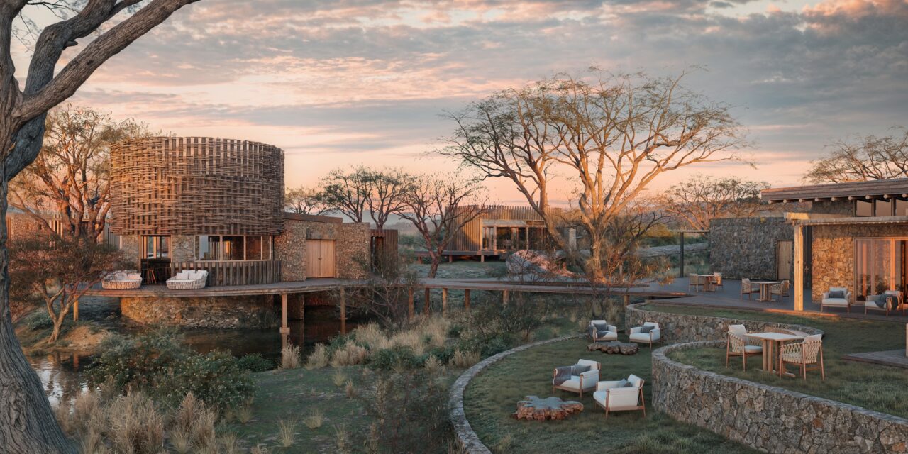 Sandringham Private Game Reserve Opens a New Chapter in Luxury Safari Travel