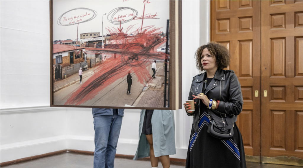 Last Chance to Experience FNB Art Joburg 2026: Why Tomorrow Is the Day for Art Lovers