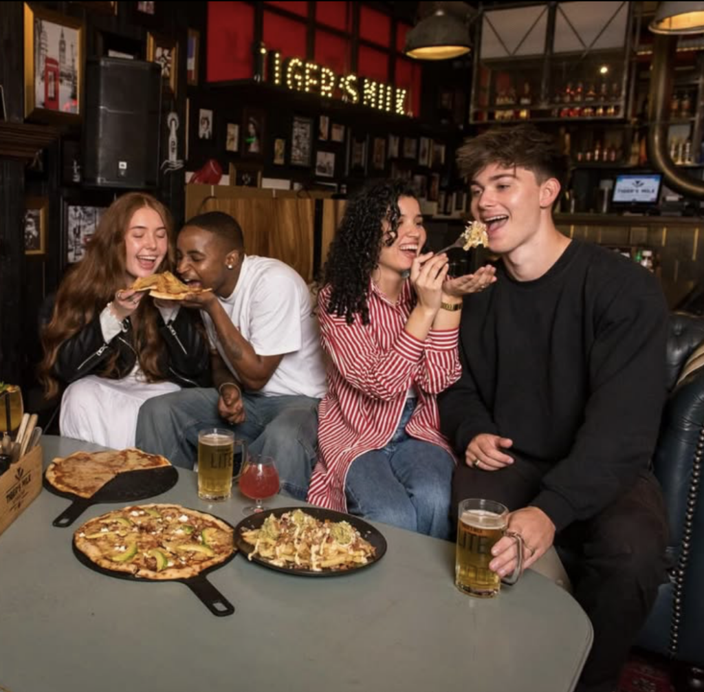 Disney+ Quiz Nights at Tiger’s Milk Return to South Africa for Winter 2026