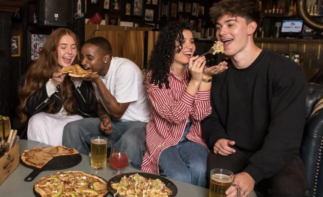 Disney+ Quiz Nights at Tiger’s Milk Return to South Africa for Winter 2026