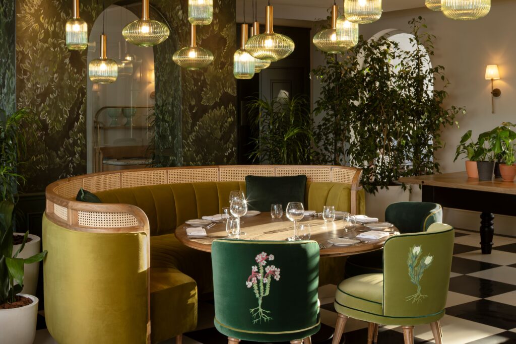 The Marine Hermanus Unveils New Look After Luxury Refurbishment