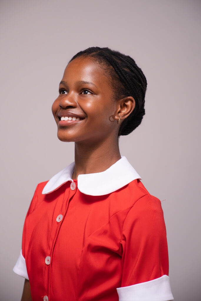 Grade 8 Student Makes Professional Ballet Debut in Principal Role at Montecasino