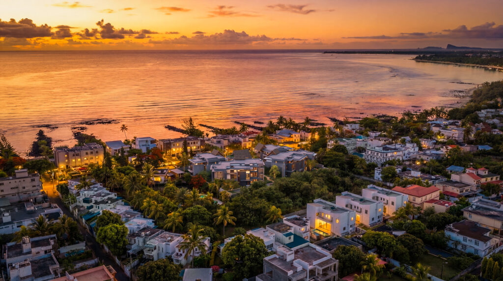 Why Trou aux Biches Is Emerging as Mauritius’ Most Attractive Property Investment Destination