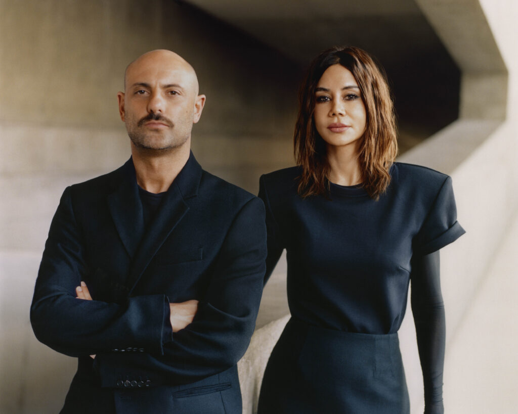 H&M x WARDROBE.NYC: The Luxury Capsule Collection Redefining the Modern Wardrobe