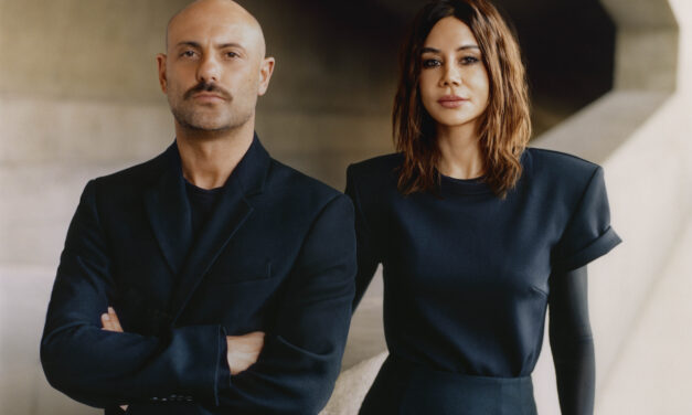 H&M x WARDROBE.NYC: The Luxury Capsule Collection Redefining the Modern Wardrobe