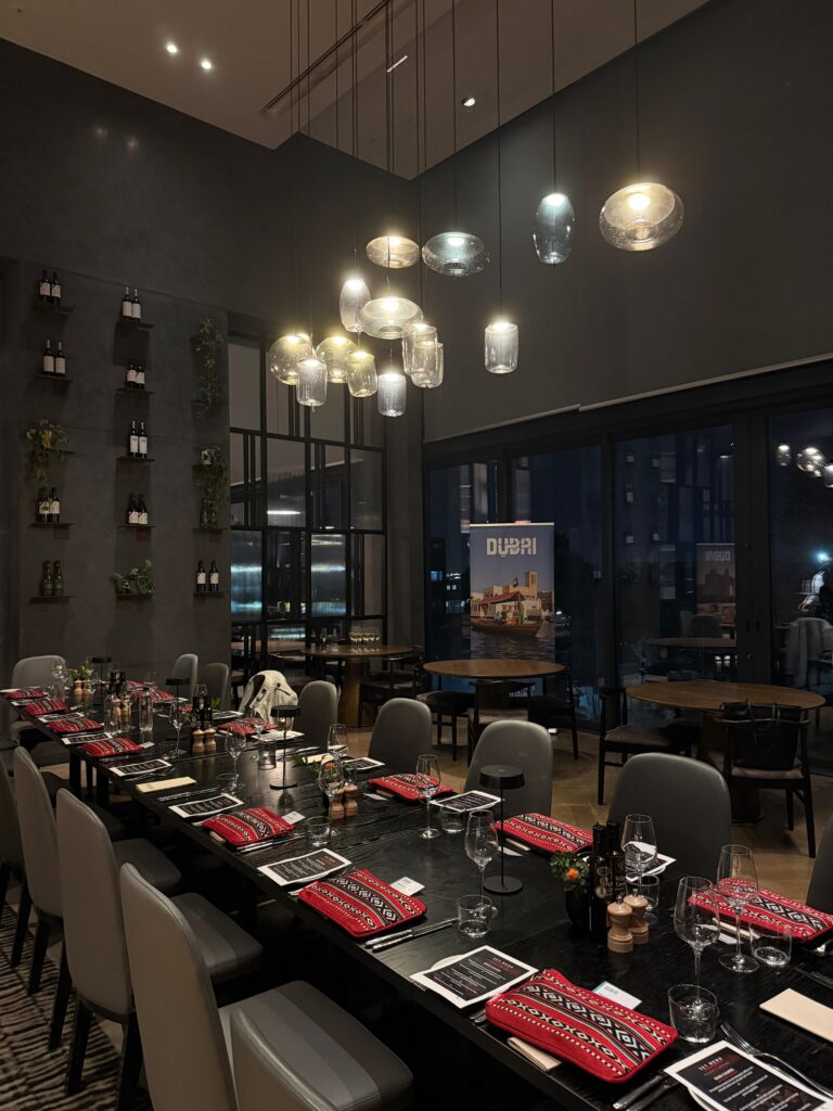 Strengthening the Bridge Between South Africa and Dubai Through Meaningful Connections