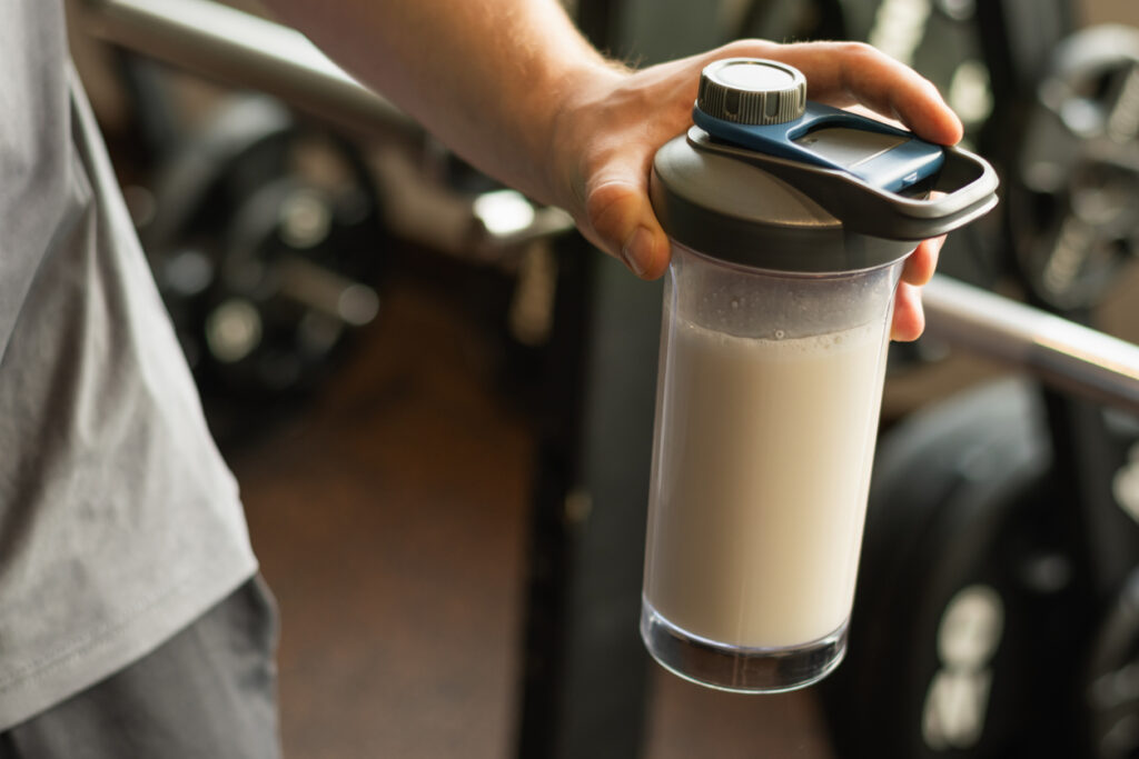 7 Common Bulking Mistakes That Could Be Ruining Your Winter Muscle Gains