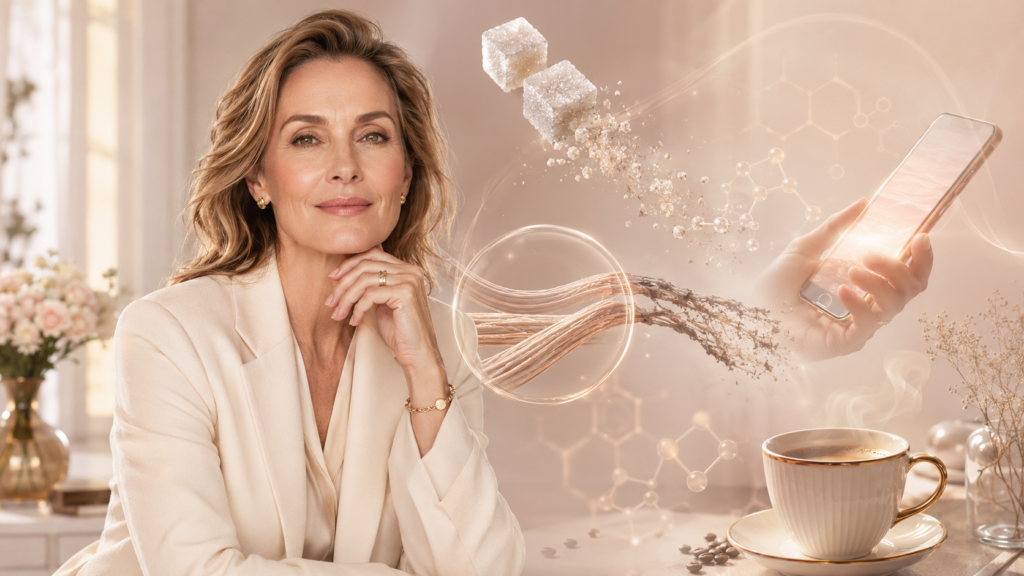The Three Everyday Habits Secretly Ageing Your Skin Faster Than Time