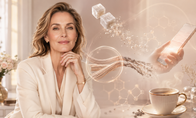 The Three Everyday Habits Secretly Ageing Your Skin Faster Than Time