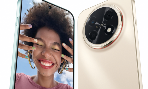 HUAWEI Nova 15 Max Launches in South Africa with Massive Battery and Premium Features