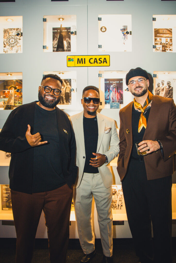 Mi Casa Celebrates 15 Years with Rooftop Anniversary Launch in Johannesburg