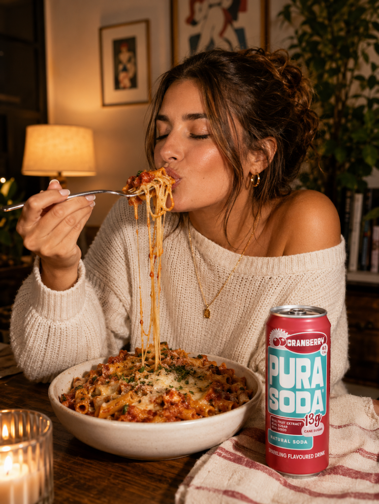Why Comfort Food Feels So Good in Winter: The Psychology Behind Seasonal Cravings