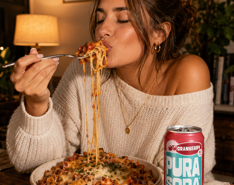 Why Comfort Food Feels So Good in Winter: The Psychology Behind Seasonal Cravings