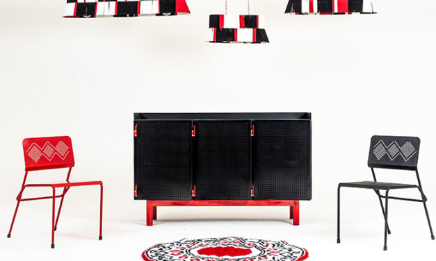 100% Design Africa Returns to Decorex Joburg 2026 with a Celebration of Contemporary African Design
