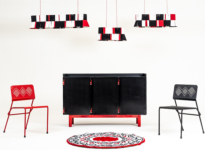 100% Design Africa Returns to Decorex Joburg 2026 with a Celebration of Contemporary African Design