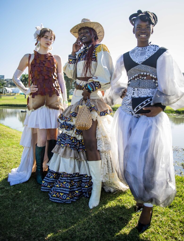 Hollywoodbets Durban July 2026 Best Dressed Winners Bring ‘Country Allure’ to Life