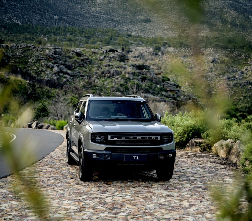 Jetour South Africa Earns Gold Status Again in 2026 NADA Dealer Satisfaction Awards