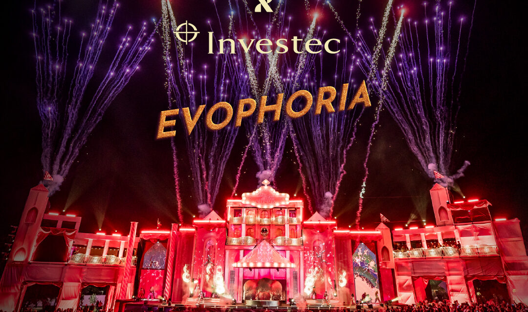 The Luxurious Marble Circus 2026 Returns With Evophoria: South Africa’s Most Luxurious Festival Experience