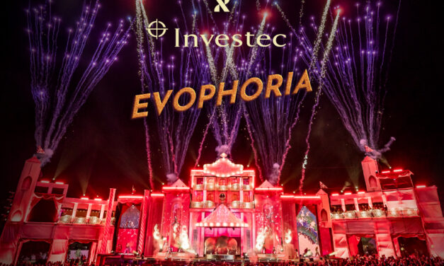 The Luxurious Marble Circus 2026 Returns With Evophoria: South Africa’s Most Luxurious Festival Experience