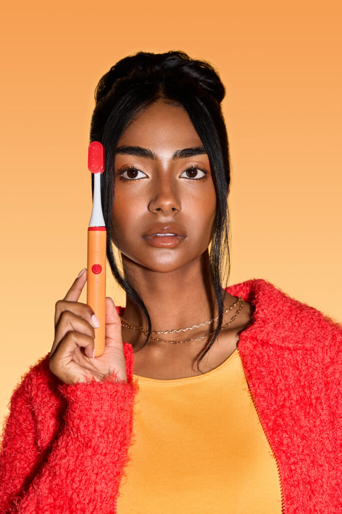 Affordable Electric Toothbrushes Are Changing Everyday Oral Care in South Africa