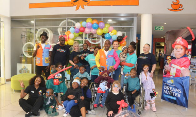 Reach For A Dream Celebrates More Than 30,000 Dreams Fulfilled Since 1988