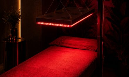 Wellness Is the New Birkin: Why Prevention Is the Ultimate Luxury