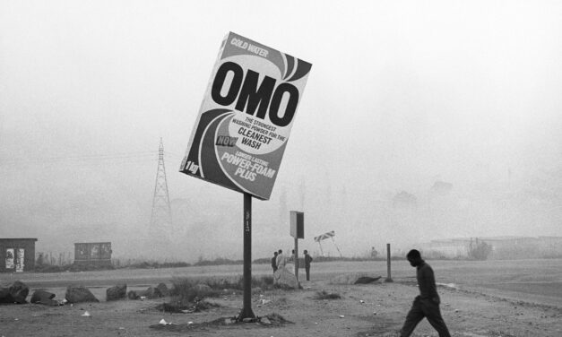 Santu Mofokeng Foundation Launches National Photography Prize for South Africa’s Emerging Talent
