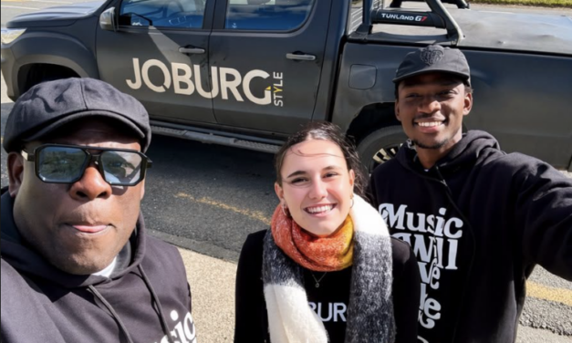 Joburg Style and Joburg Times Embark on a 20-Day South African Road Trip Celebrating Tourism
