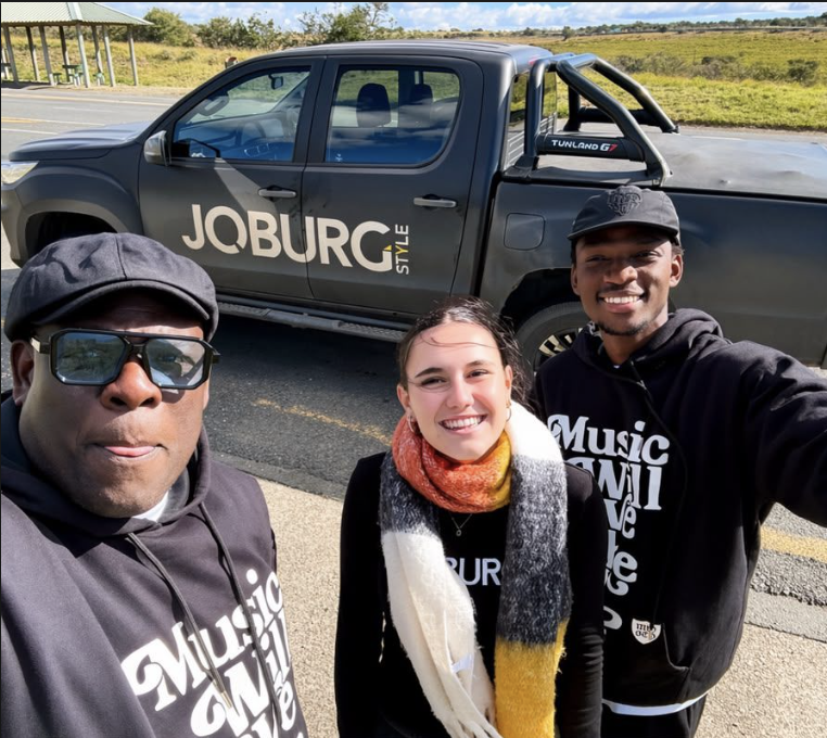 Joburg Style and Joburg Times Embark on a 20-Day South African Road Trip Celebrating Tourism