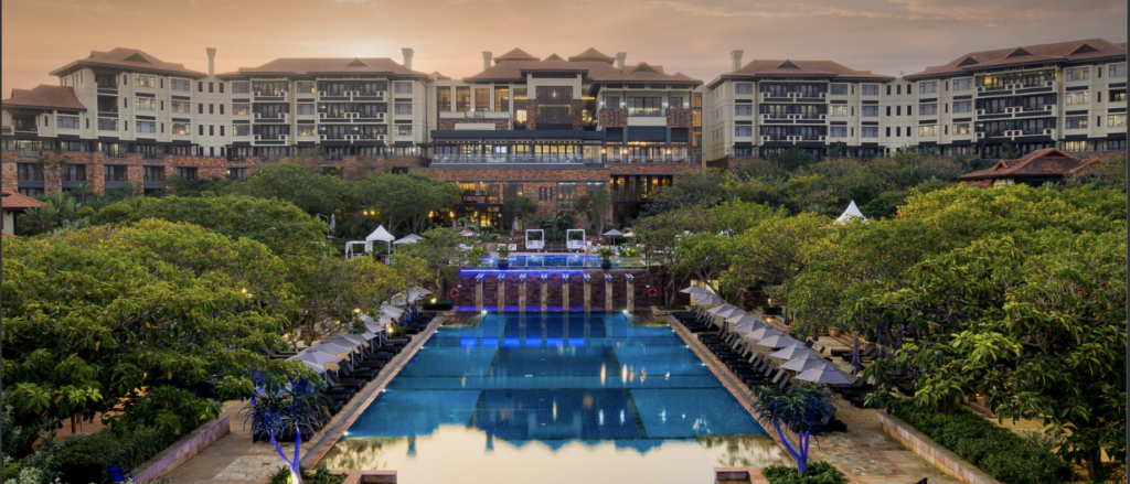 You Deserve a Family Holiday: The Best South African Getaways to Reconnect and Recharge