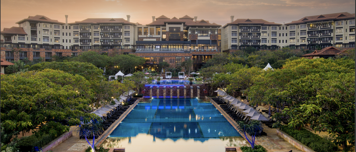 You Deserve a Family Holiday: The Best South African Getaways to Reconnect and Recharge