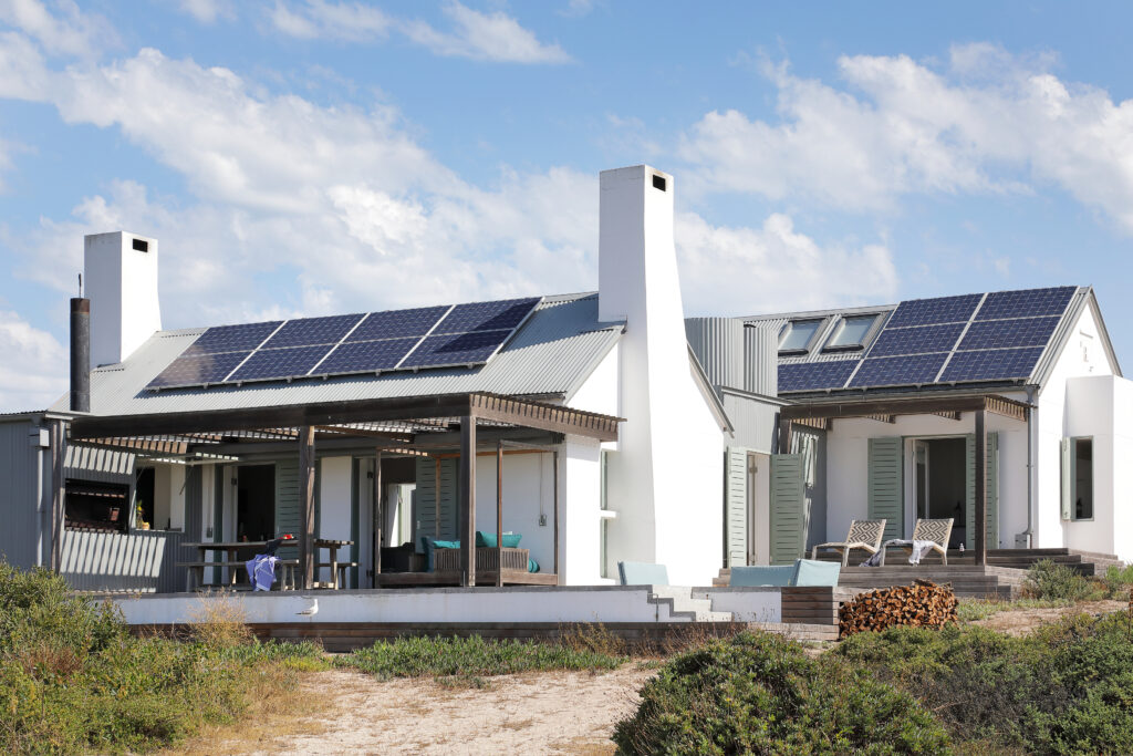 West Coast Wildflower Weekend: Luxury Escapes in Churchhaven