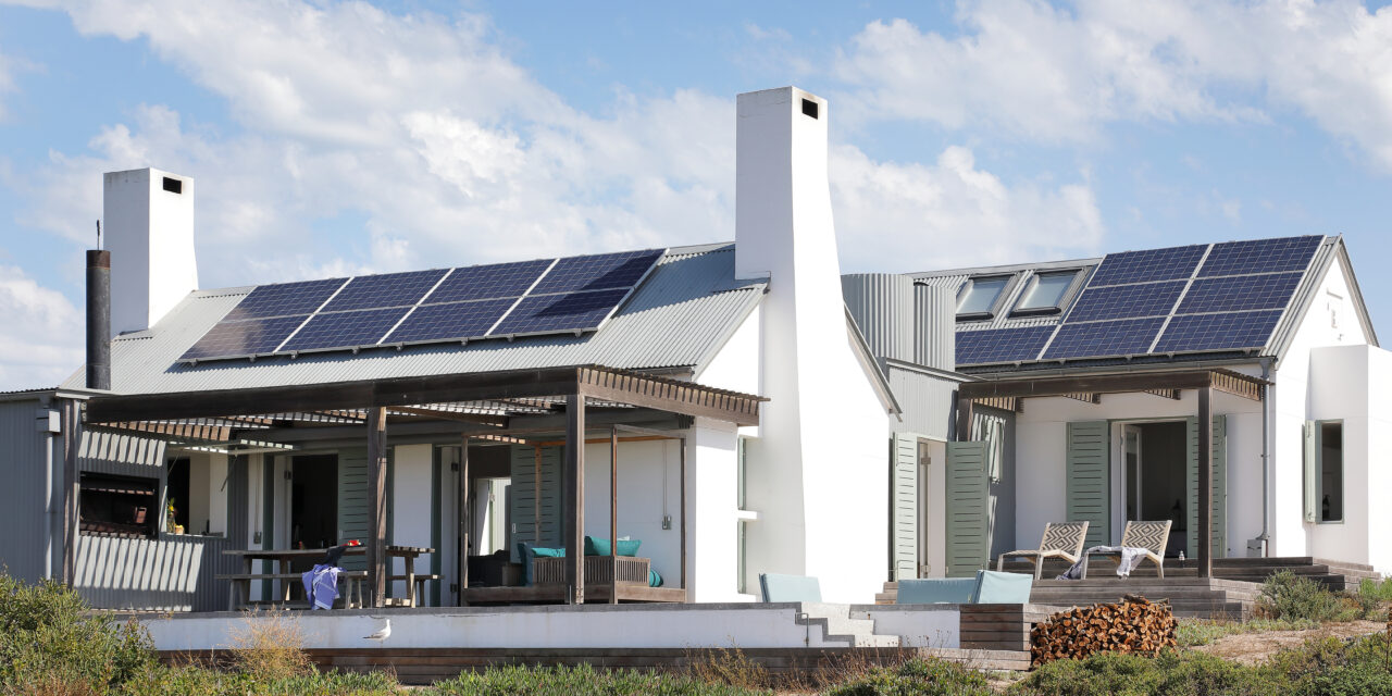 West Coast Wildflower Weekend: Luxury Escapes in Churchhaven