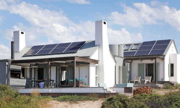 West Coast Wildflower Weekend: Luxury Escapes in Churchhaven